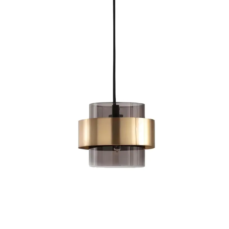 Prismflex moderne led deckenlampe schwarz dimmbar wohnzimmerlampe xlumina