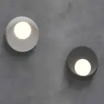 Privemodus flexible led wandlampe innen aussen wetterfest modern design xlumina3