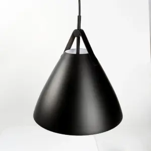 Minimalist Nordic Hanging Light