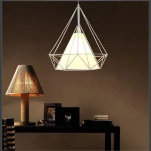 Scandinavian Modern Chandeliers