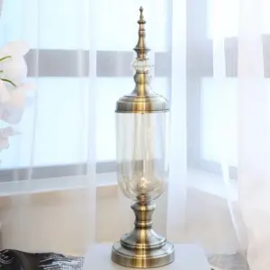 PETRICHOR VASE