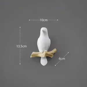 Wall Decorations Home Accessories Living Room Hanger
