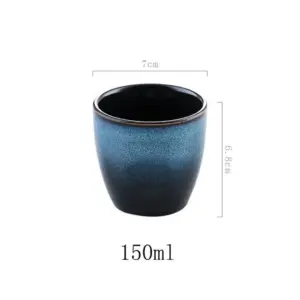 RETRO ESPRESSO CUP