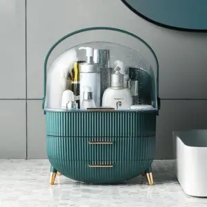 Stylish Makeup Organiser