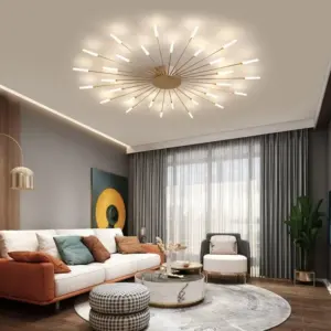 The Malstrom Chandelier