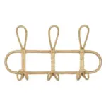 Rattan Wall Hooks