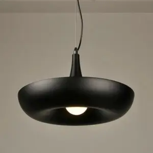 Mauricio - Modern Planter Lampshade