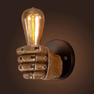 Teneo - Hand Held Wall Lamp