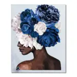 Pryanna canvas mademoiselle home decor and furniture store