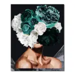 Pryanna canvas mademoiselle home decor and furniture store