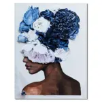 Pryanna canvas mademoiselle home decor and furniture store