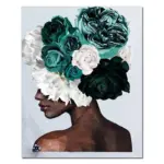 Pryanna canvas mademoiselle home decor and furniture store