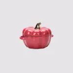 Pumpkin baking dish