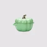 Pumpkin baking dish