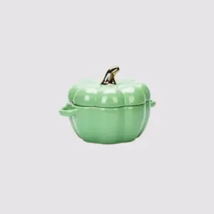 Pumpkin Baking Dish