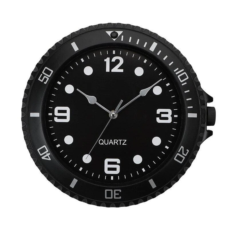 Quartz Retro Watch Style Wall Clock 299529