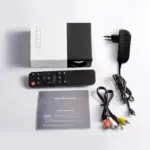 qyL8YG300-Pro-LED-Mini-Projector-Supports-1080P-HDMI-compatible-USB-Audio-Portable-Home-Media-Video-Player QyL8YG300 Pro LED Mini Projector Supports 1080P HDMI compatible USB Audio Portable Home Media Video Player