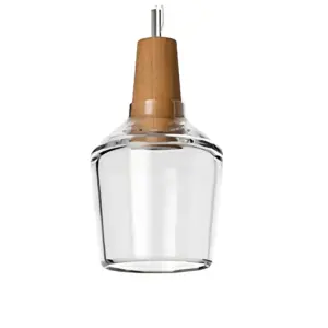 Homeko - Nordic Glass Ceiling Lamps