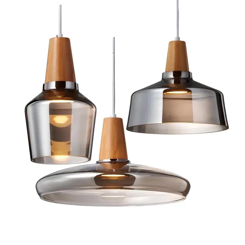 Radiantaura moderne deckenlampe led dimmbar blendfrei wohnzimmer schwarz weiss xlumina