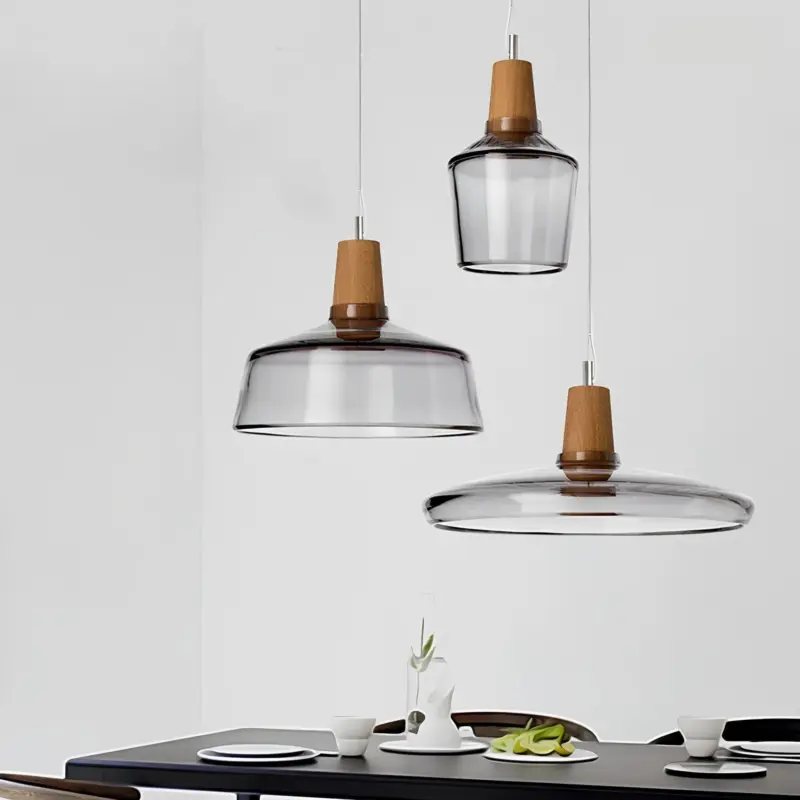 Radiantaura moderne deckenlampe led dimmbar blendfrei wohnzimmer schwarz weiss xlumina