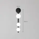 radiantnordic-skandinavische-wandleuchte-led-modern-schwarz-weiss-wandbeleuchtung-xlumina_5 Radiantnordic skandinavische wandleuchte led modern schwarz weiss wandbeleuchtung xlumina