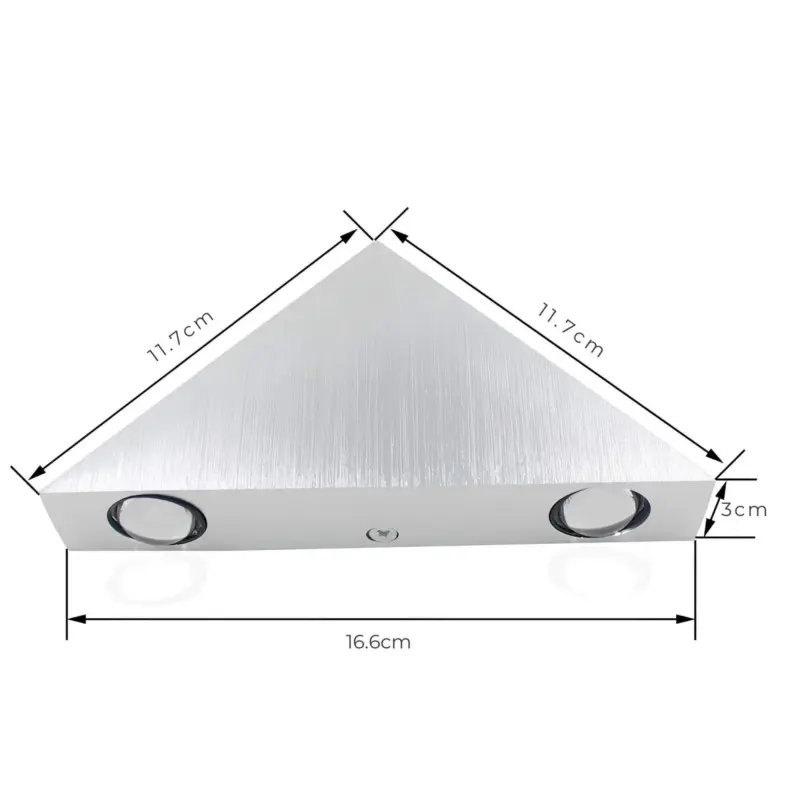 Radiantray solar schuttinglampe aussenbeleuchtung led ip65 warmweiss energiesparend xlumina5