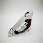 Radiantray solar schuttinglampe aussenbeleuchtung led ip65 warmweiss energiesparend xlumina6