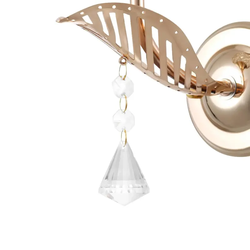 Radiantshine moderne led wandleuchte warmweiss wandlampe wohnzimmer schlafzimmer xlumina