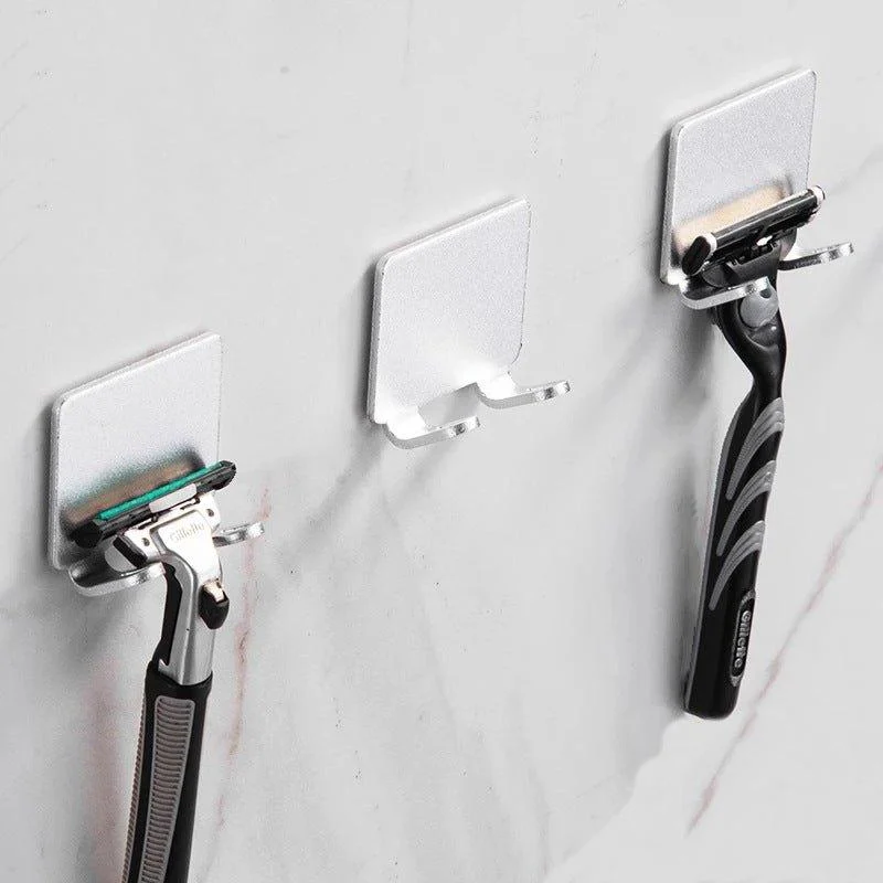 Razor Wall Hook 3pkbathroom Accessoriesliving Simply House 909012