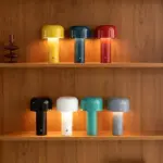 rechargeable-minimal-mushroom-desk-lamp-336599 Rechargeable minimal mushroom desk lamp