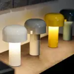 rechargeable-minimal-mushroom-desk-lamp-568231 Rechargeable minimal mushroom desk lamp
