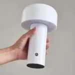 rechargeable-minimal-mushroom-desk-lamp-920033 Rechargeable minimal mushroom desk lamp