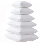Removable Cushion Pads