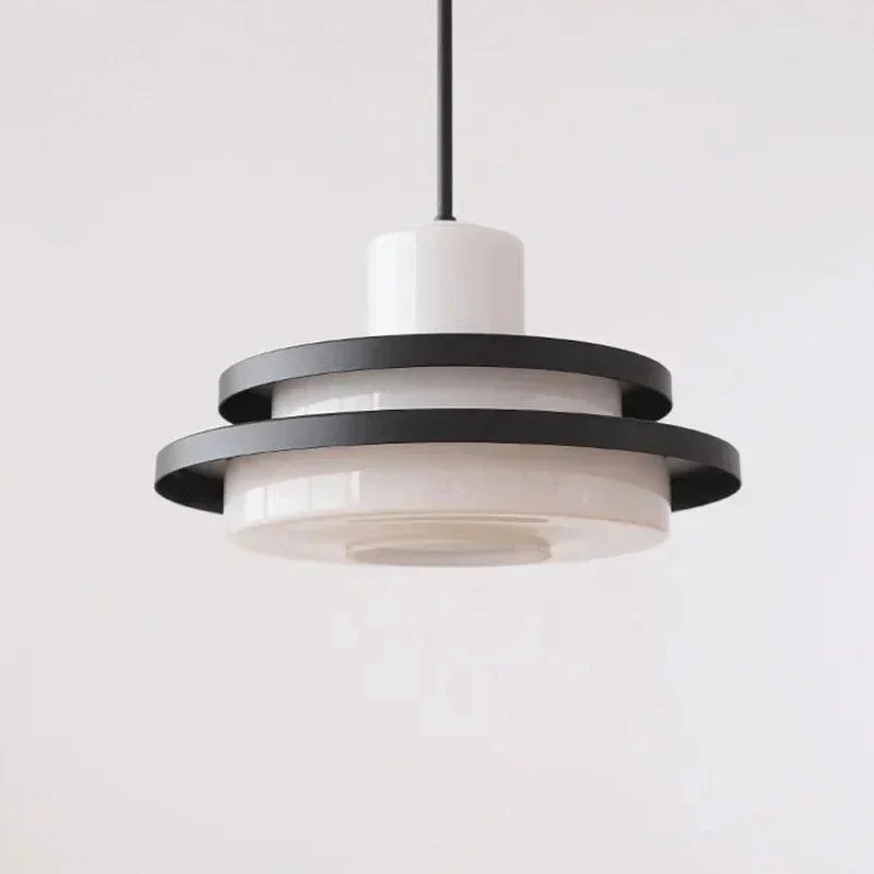 Retro American Style Industrial Pendant Light 273359