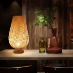 retro-bamboo-craft-vintage-bambus-Tischlampe-natur-e27-xlumina_6 Retro bamboo craft vintage bambus Tischlampe natur e27 xlumina
