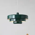 retro-danish-style-orange-pendant-light-193936 Retro danish style orange pendant light