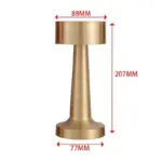 retro-metallic-touch-sensor-table-lamp-992025 Retro metallic touch sensor table lamp