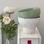 retro-style-10cm-ceramic-bowl-442757 Retro style 10cm ceramic bowl