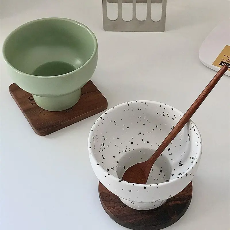 retro-style-10cm-ceramic-bowl-746086 Retro style 10cm ceramic bowl