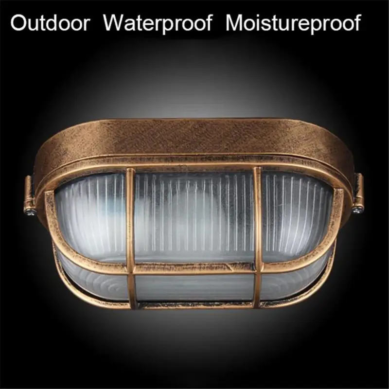 retro-waterproof-proof-outdoor-ceiling-light-107572 Retro waterproof proof outdoor ceiling light
