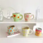 retrohandpaintedmugcottagecore_11 Retrohandpaintedmugcottagecore