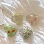 retrohandpaintedmugcottagecore_3 Retrohandpaintedmugcottagecore