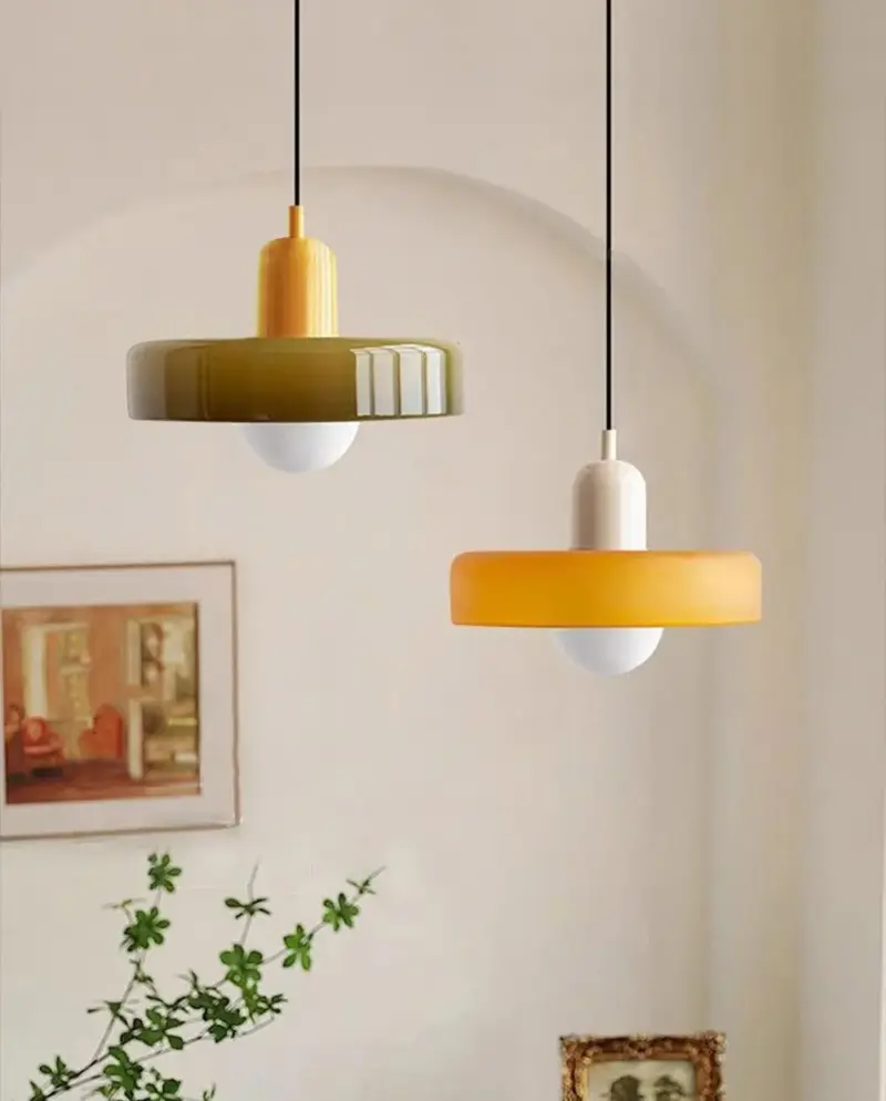 Retropendantlight