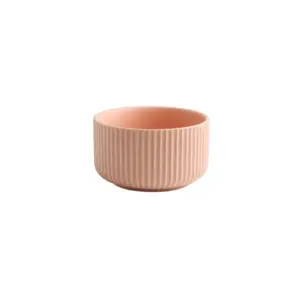 Ridged Edge Dinnerware