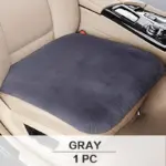 Rj8IPlush Seat Cover Cushion For Chevrolet Citroen Infiniti HAVAL Peugeot Winter warm Plush Seat Protector Interior