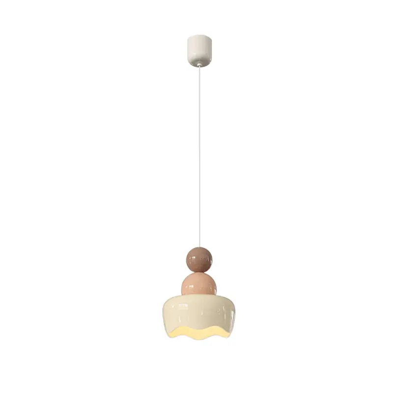 Romantische Deckenlampen schlafzimmer leuchte sonnenmotiv modern led warmweiss xlumina