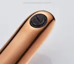 rose-gold-minimalistic-sink-faucet-844658 Rose gold minimalistic sink faucet