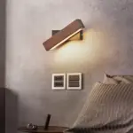 Rotowood led wandleuchte aus holz drehbar 170026 3f007d7d 56f5 4fc1 9af1 e2d5dca8a271
