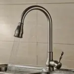 rumi-antique-bronze-kitchen-360-degree-pull-out-faucet-208318 Rumi antique bronze kitchen 360 degree pull out faucet