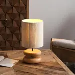 Rustikale twine rustikale tischlampe hanfseil industrie stil wohnzimmer schlafzimmer xlumina